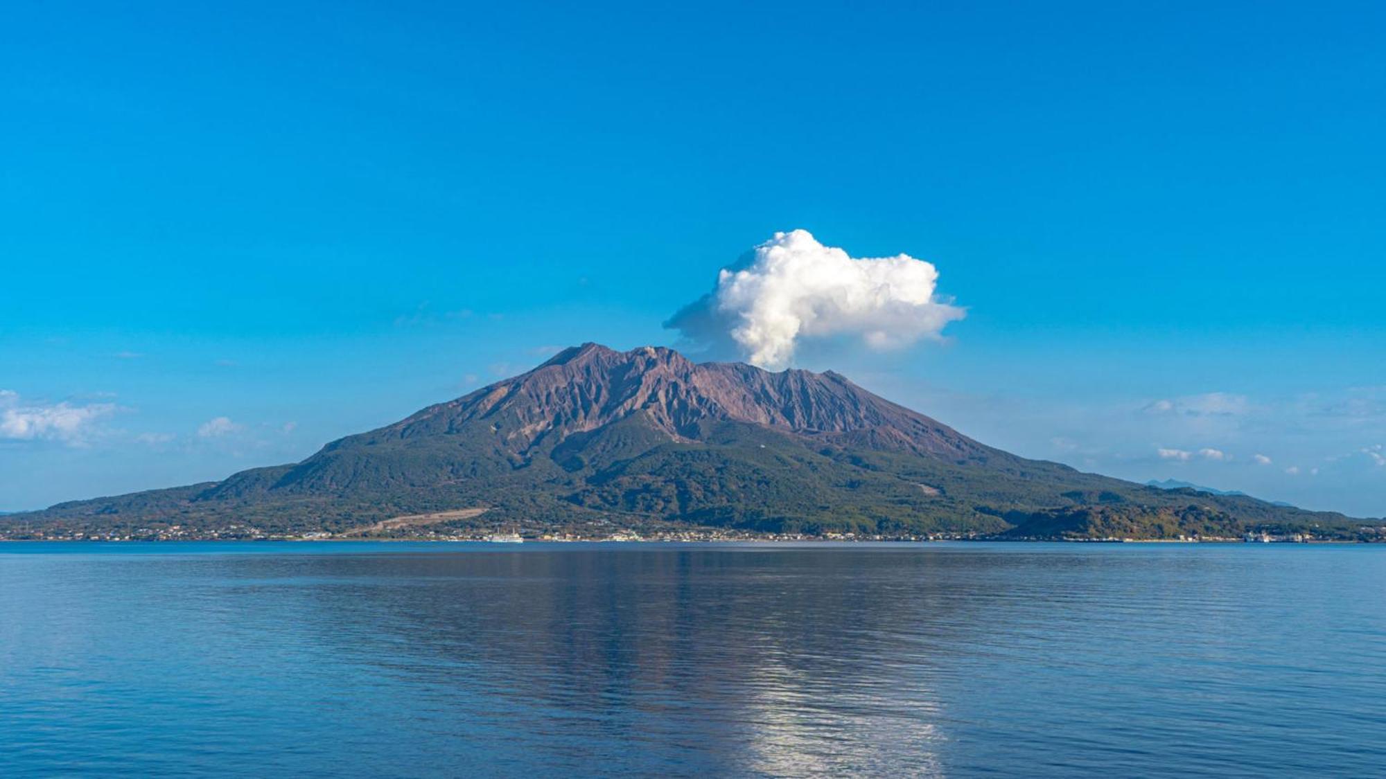 東横inn鹿児島中央駅東口 鹿児島市 エクステリア 写真